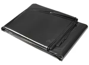 Bo-Camp Aqua Foil sin Plasticizer 400 x 400 cm