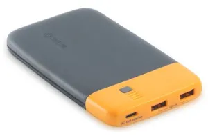 Carga de biolita 80 PD