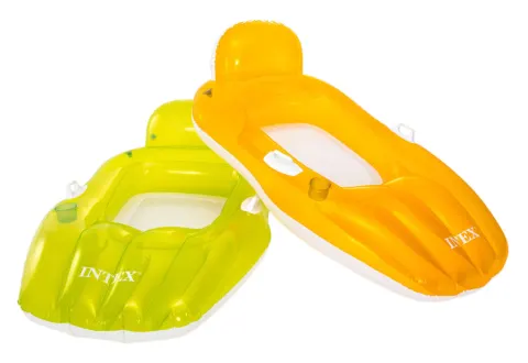 Intex Chill ‘N Float colchoneta hinchable