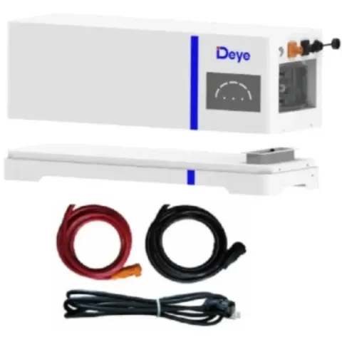 BMS de Bateria Litio Deye GB-L
