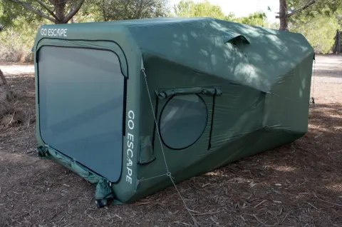 GO TENT-AIR