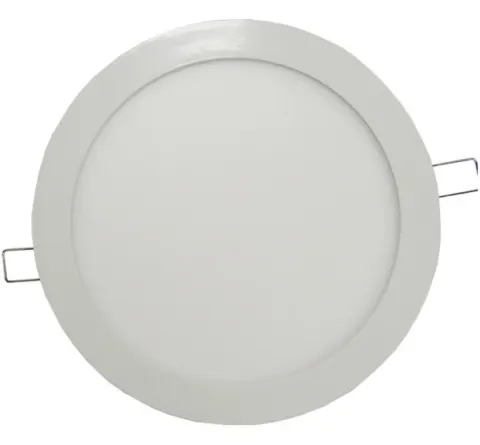 Downlight LED 20W extraplano (luz fria) EDM