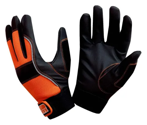 Bahco GL008 – Guantes de trabajo multiusos