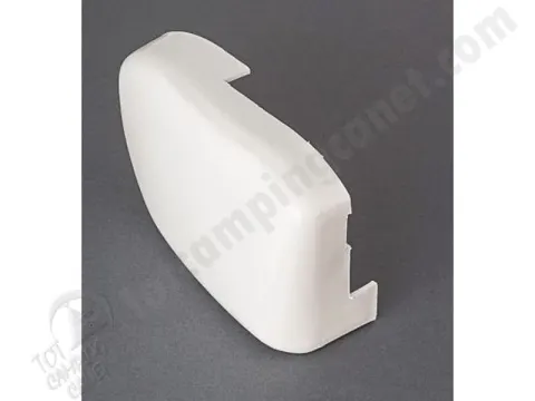 Carcasa F45 Plus Izquierda