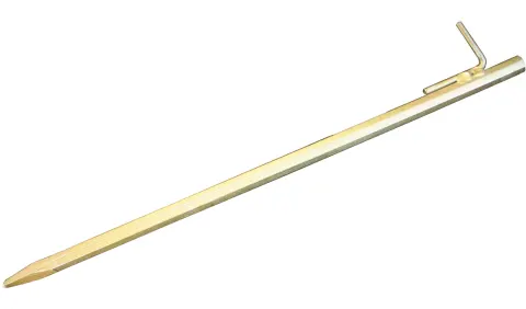 Benson estaca de 50 cm