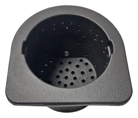 Brasero P920 P220 SP400 Estufa pellets Piazzetta