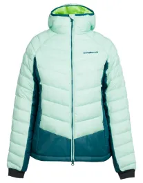 Chaqueta Mujer MAURENS