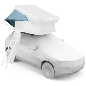 Thule Widesky Side Door Rainly x2