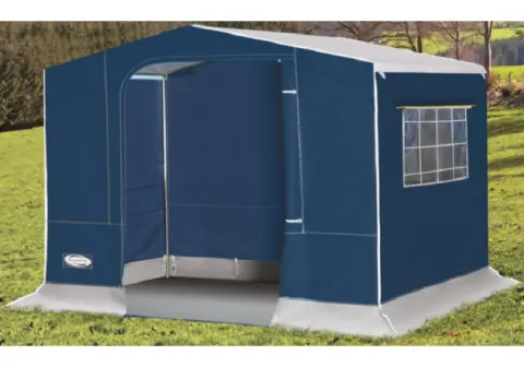 Tienda trastero Titán Leinwand 230×140 cm