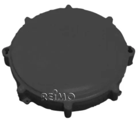 Tapón de depósitos Ø170mm