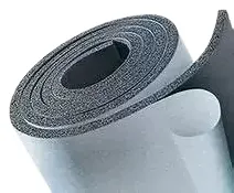 KaiFlex AZURFLEX 10mm 1X20 en rollo de 20 metros. Aislante térmico adhesivo 10mm para Camper, autocaravanas y 4×4 overland.