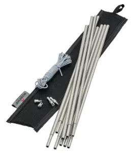 Juego de pértigas Robens DIY 8.5 mm