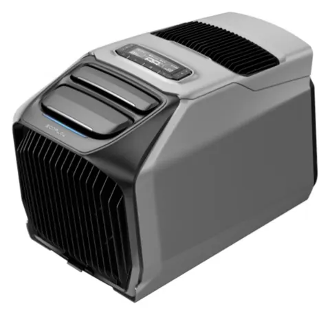 Aire Acondicionado Portátil EcoFlow Wave 3