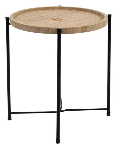 Bo-Camp Urban Outdoor Carnaby mesa auxiliar