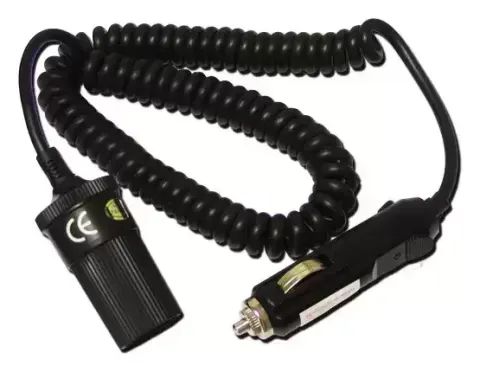 Alargador toma 12v – Ref. PRS04