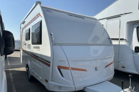 Caravana de Segunda Mano Weinsberg Caraone 400 LK
