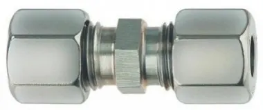 RACORD RECTO 8mm G-8 · Ref. 2733016