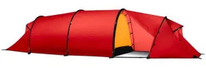 Hilleberg Kaitum 3 GT rojo