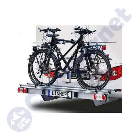 Portamotos E-Bike Findus 2.0 Linnepe