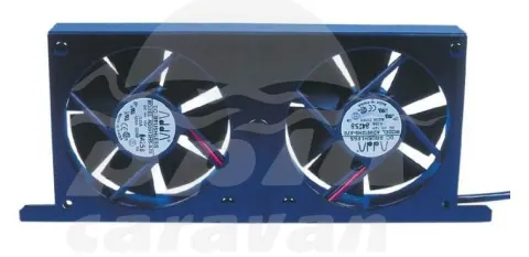Kit Ventiladores Cbe