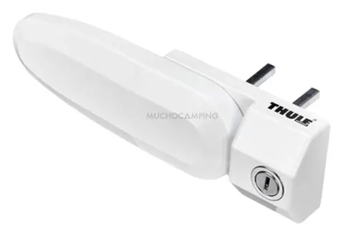 THULE Cierre Thule Inside Out G2 Interior Exterior