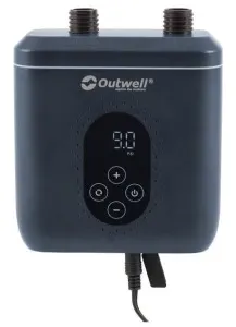 Outwell Thunderstorm 12V High Pressure bomba