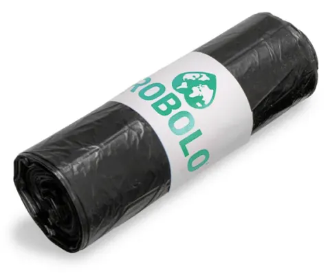 TROBOLO bolsas para inodoro seco – 6,5 litros