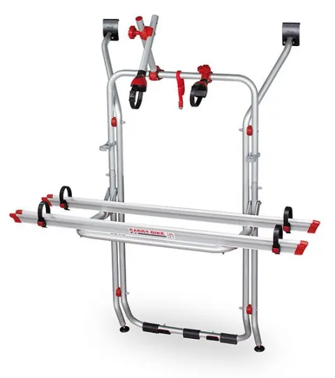 Carry-Bike de Fiamma para Volkswagen T5