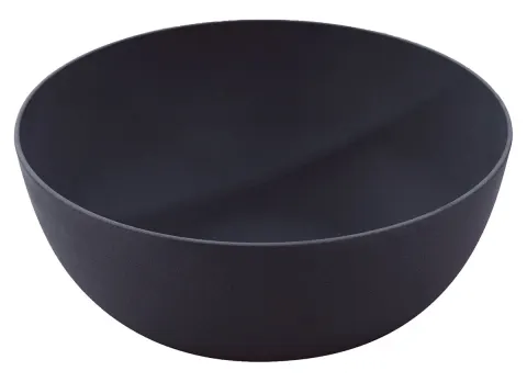 Point-Virgule PLA cuenco de 3,5 litros – Dark Grey