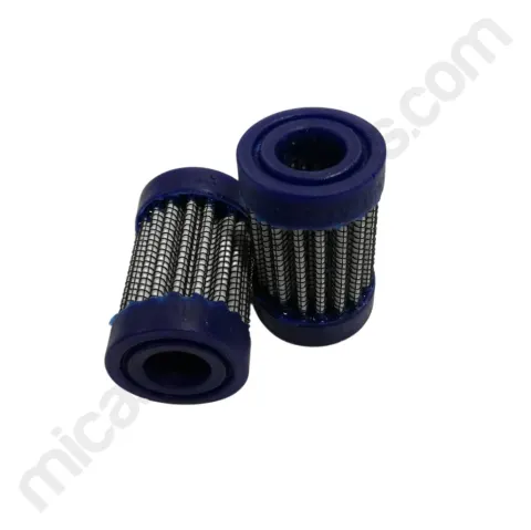 Filtro para GOK Caramatic 2.0 (2 cartuchos)
