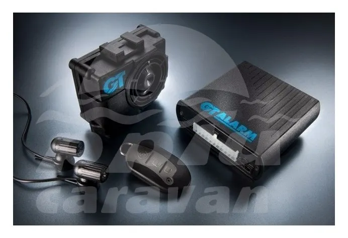 GT ALARM 907