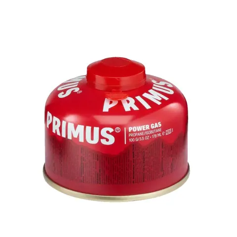 Primus PowerGas 100 g – Cartucho de gas