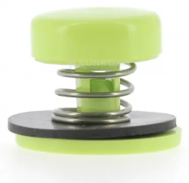 Botón de ventilación para cassette Dometic Ct3000/4000