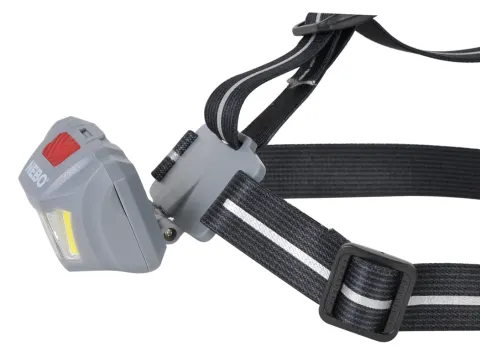 Linterna frontal Nebo Duo