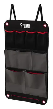 Utensilo Bag S Altura 84 Cm X Ancho: 50 Cm