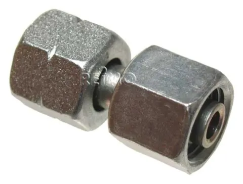 Adaptador 1/4 gas