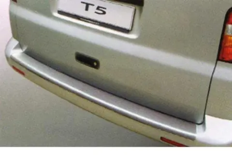 Protección de borde de carga del ABS – para VW T5 (también Multivan y Caravelle)