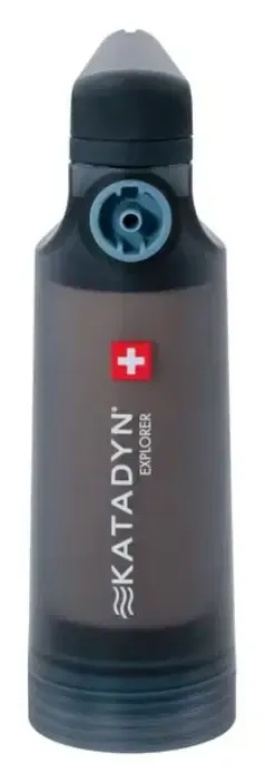 Filtro Katadyn Explorer