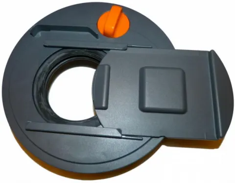 MECANISMO CASSETTE C-250/C-260 · Ref. 0142075