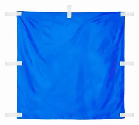 Lona Pared Lateral 2x2m carpa plegable