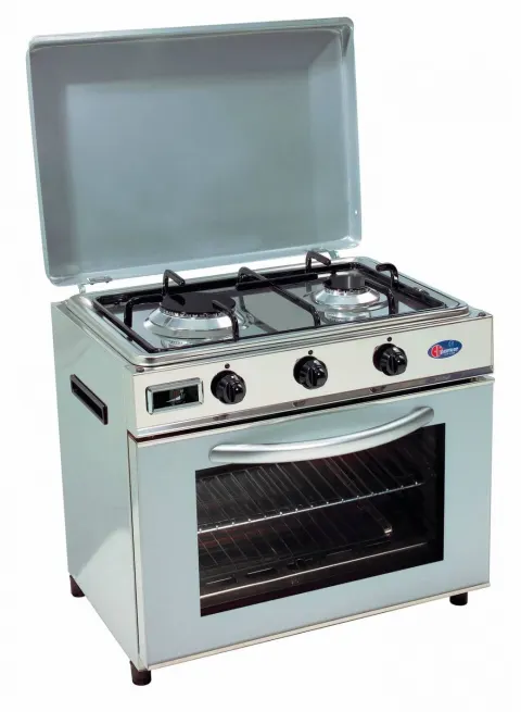 Cocina y horno combinados PARKER