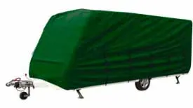 KAMPA Funda Caravana de 5,20 a 5,80 Metros