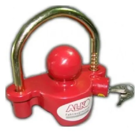 Candado universal antirrobo Alko