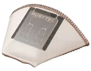Rubytec Goteo acero inoxidable Café filtro