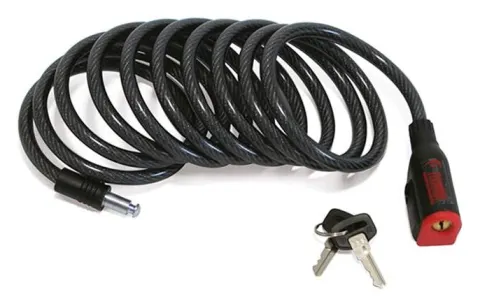 FIAMMA Candado Fiamma Cable Rock