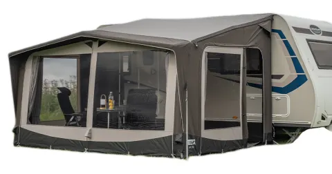 Telta Life – 390 avance para camper y caravana