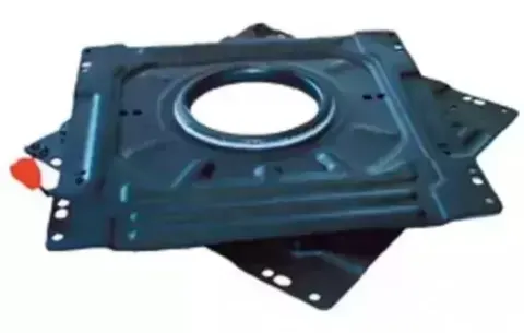 Base giratoria Mercedes Vito desde 1996 a 2003 lado conductor – Ref. 594772