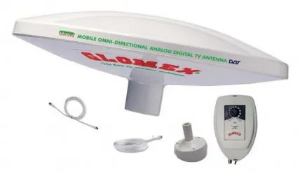 Antena Glomex Oasis omni