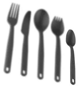 Sea To Summit Camp Cubiertos Teaspoon