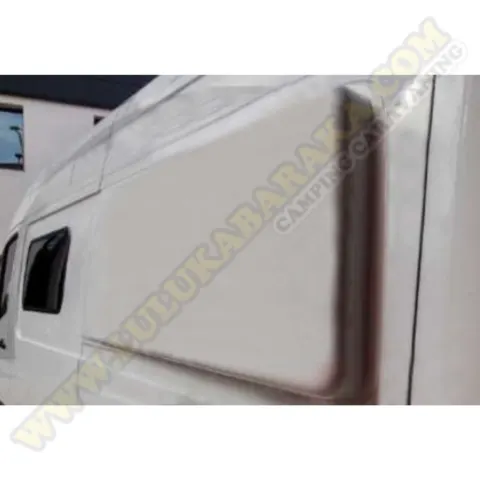 Kit Extensión Mercedes Sprinter 2006 – Actual
